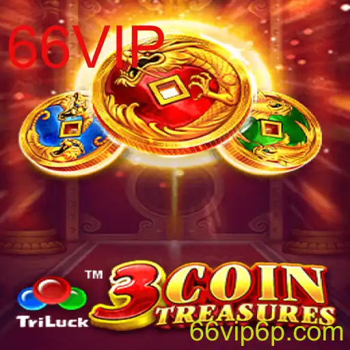 Descobrindo 3CoinTreasures: O Novo Capítulo da Aventura de Caça ao Tesouro