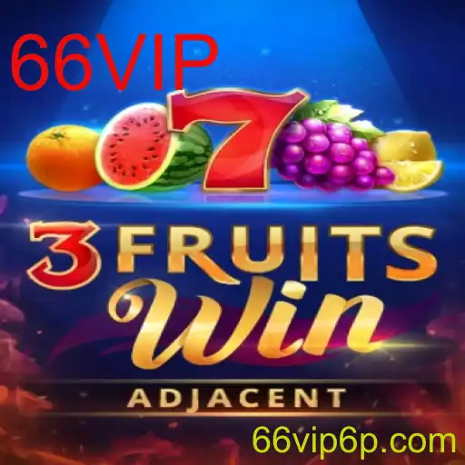 Explorando o Mundo Encantado de 3FruitsWin: Uma Jornada de Diversão com 66VIP