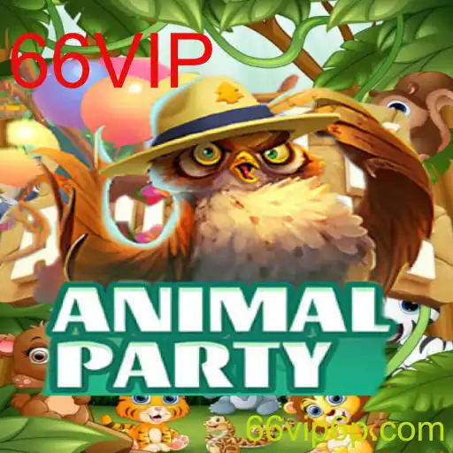 Descubra o Mundo Divertido de AnimalParty: Regras e Dicas com 66VIP