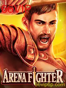 ArenaFighter: A Revolução nos Jogos de Combate Multiplayer