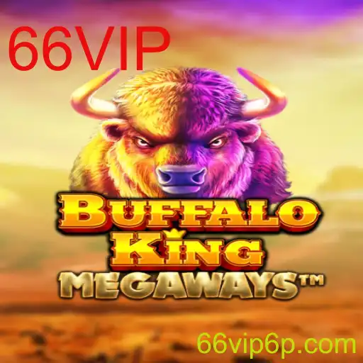 BuffaloKing: Uma Aventura Selvagem no Mundo dos Cassinos Online