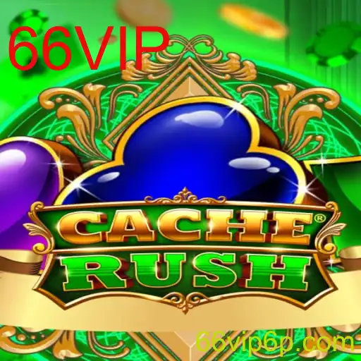 Explorando o Mundo de CacheRush: Um Jogo de Estratégia e Emoção
