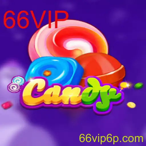 Candy 66VIP: A Última Sensação no Mundo dos Jogos