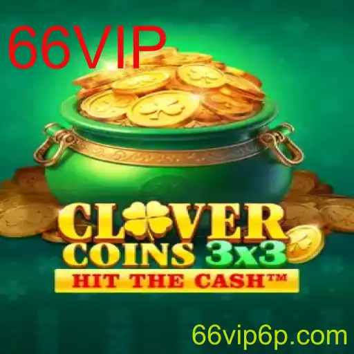 Clovercoin3x3: O Jogo que Está Transformando a Experiência dos Gamers com a Inovação 66VIP