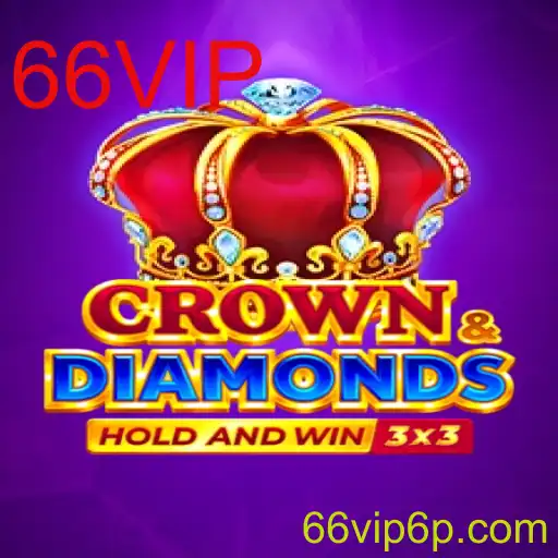 Crowndiamonds: Descubra o Fascinante Jogo que Conquistou o Mundo com 66VIP