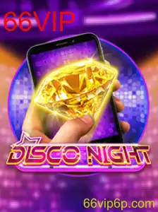 Descubra DiscoNightM: O Jogo de Estratégia Inovador com 66VIP