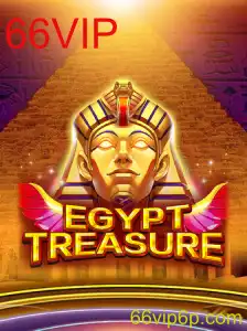 Descubra o Fascinante Mundo do Jogo EgyptTreasure com 66VIP