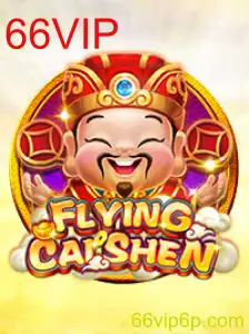 Desvendando o Universo de FlyingCaiShen: Uma Jornada de Sucesso com 66VIP