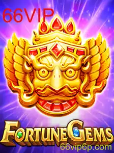 FortuneGems: Descubra o Mundo Viajante de 66VIP