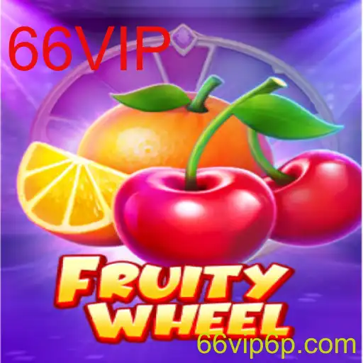 FruityWheel: Uma Nova Maneira de Se Divertir no Mundo dos Jogos com 66VIP