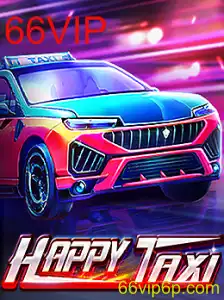 Explorando o Jogo HappyTaxi: Uma Jornada de Estratégia e Diversão