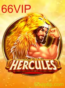 Descubra o Fascinante Universo do Jogo Hercules com a Chave 66VIP