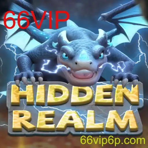 Descubra HiddenRealm: Uma Aventura Imersiva com a Chave 66VIP