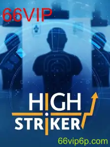 HighStriker: Um Mergulho no Mundo Vibrante e Competitivo do Jogo