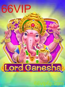 LordGanesha: A Fascinante Experiência de Jogo com Exclusividade 66VIP