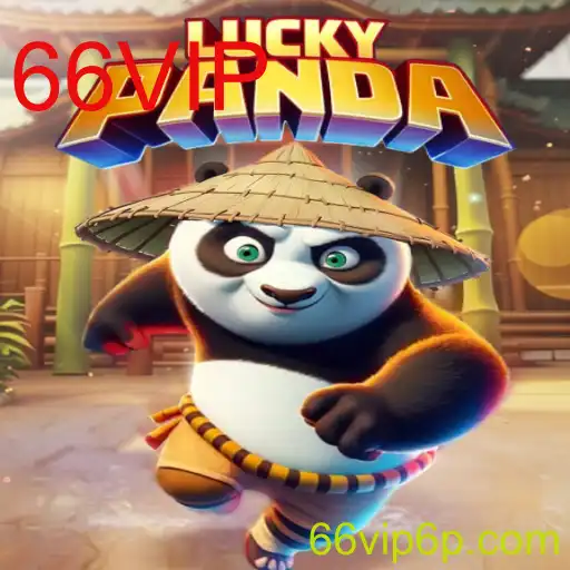 Descubra o Fascinante Mundo de LuckyPanda: Jogue e Celebre com 66VIP