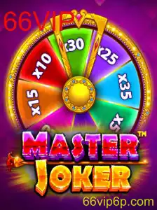 Descubra o Universo de MasterJoker com 66VIP: Regras e Estratégias