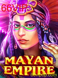 Explorando MayanEmpire: Um Mergulho no Mundo dos Jogos de Estratégia com 66VIP