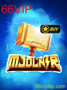 Descubra o Mundo Viquingue do Jogo Mjolnir e as Atraentes Recompensas VIP