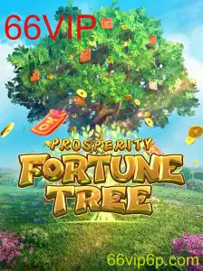 Explorando ProsperityFortuneTree: Um Mergulho no Jogo 66VIP