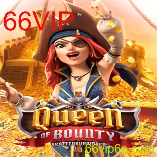 Explorando o Mundo de QueenofBounty com 66VIP