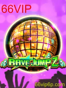 RaveJump2: A Revolução nos Jogos Digitais