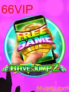 RaveJump2M: Descubra o Mundo Vibrante do Jogo com a Chave 66VIP