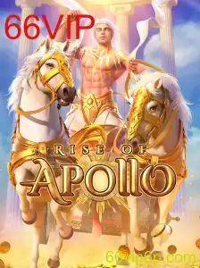 Rise of Apollo: Explorando o Universo do Jogo com 66VIP
