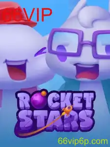 RocketStars: Explorando o Universo com 66VIP