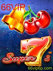 Descubra o Empolgante Mundo de Super7s com 66VIP