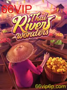 Explorando o Mundo de ThaiRiverWonders