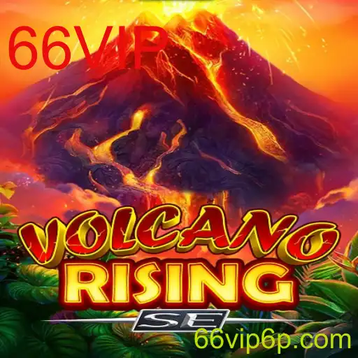 VolcanoRisingSE: Aventura e Estratégia no Mundo dos Vulcões