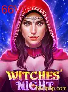Descubra o Fascinante Mundo de WitchesNight: Um Jogo de Estratégia Encantador