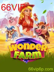Descubra o Universos do WonderFarm: O Jogo de Aventura com o Selo 66VIP