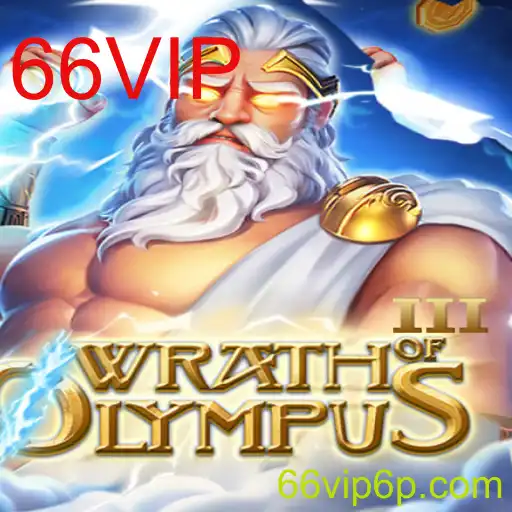 Explore WrathofOlympusIII com a Experiência Exclusiva 66VIP